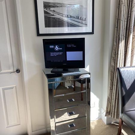 Gretenham B&B Swanage Dış mekan fotoğraf