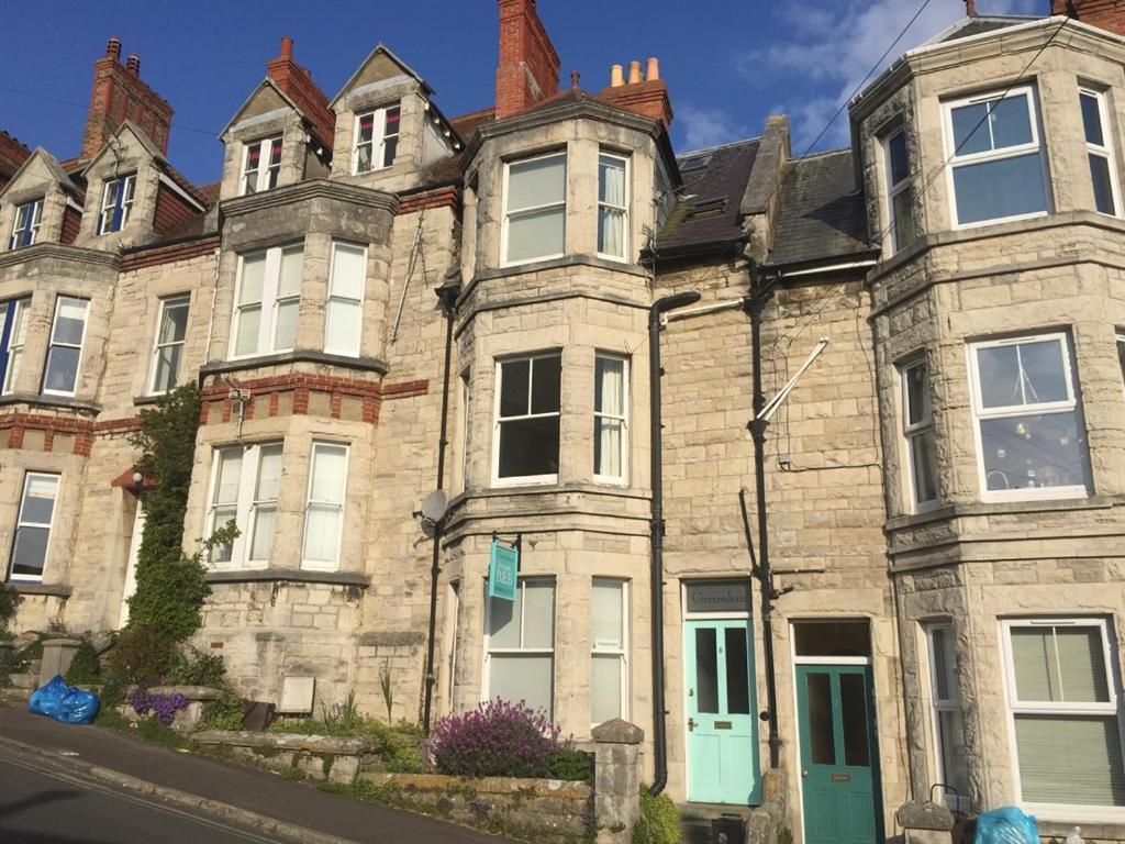 Gretenham B&B Swanage Dış mekan fotoğraf