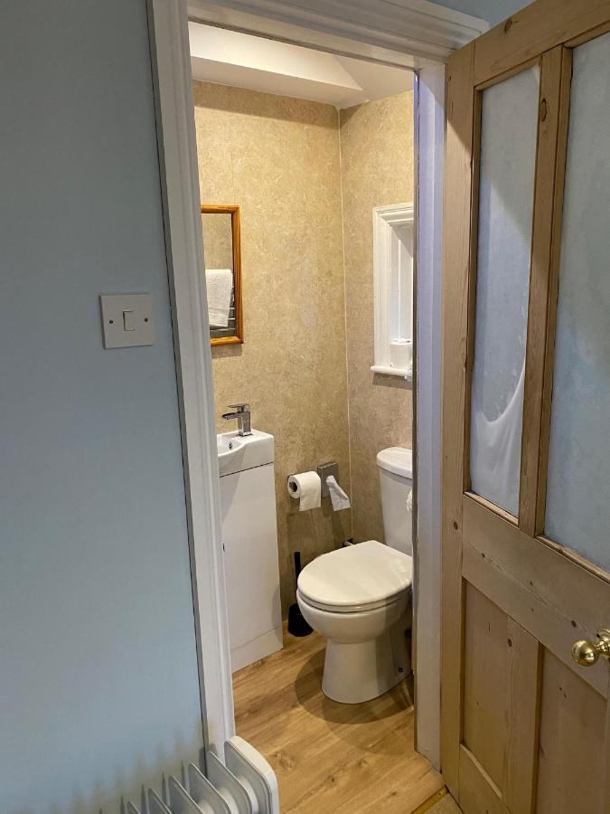 Gretenham B&B Swanage Dış mekan fotoğraf