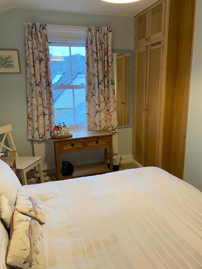 Gretenham B&B Swanage Dış mekan fotoğraf
