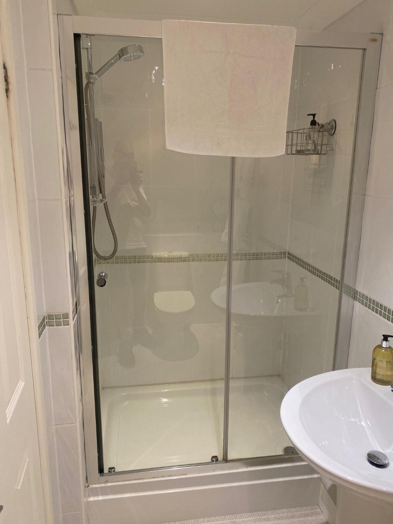 Gretenham B&B Swanage Oda fotoğraf