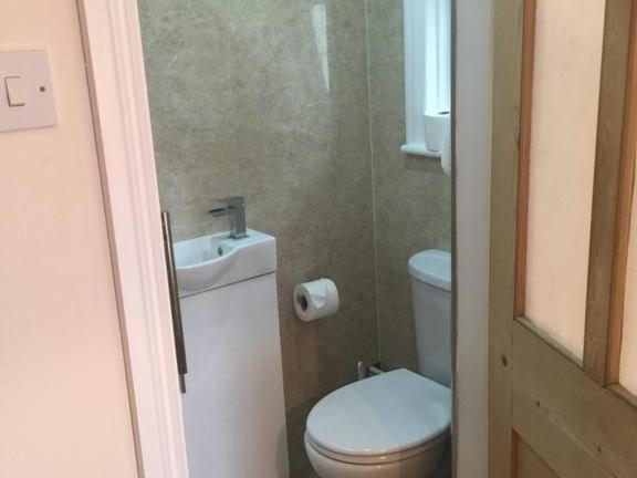 Gretenham B&B Swanage Dış mekan fotoğraf