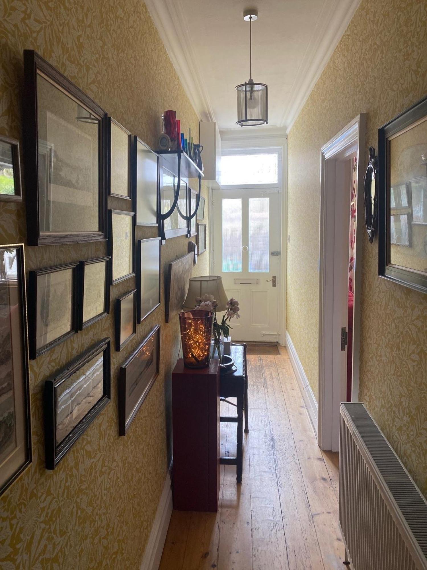Gretenham B&B Swanage Dış mekan fotoğraf