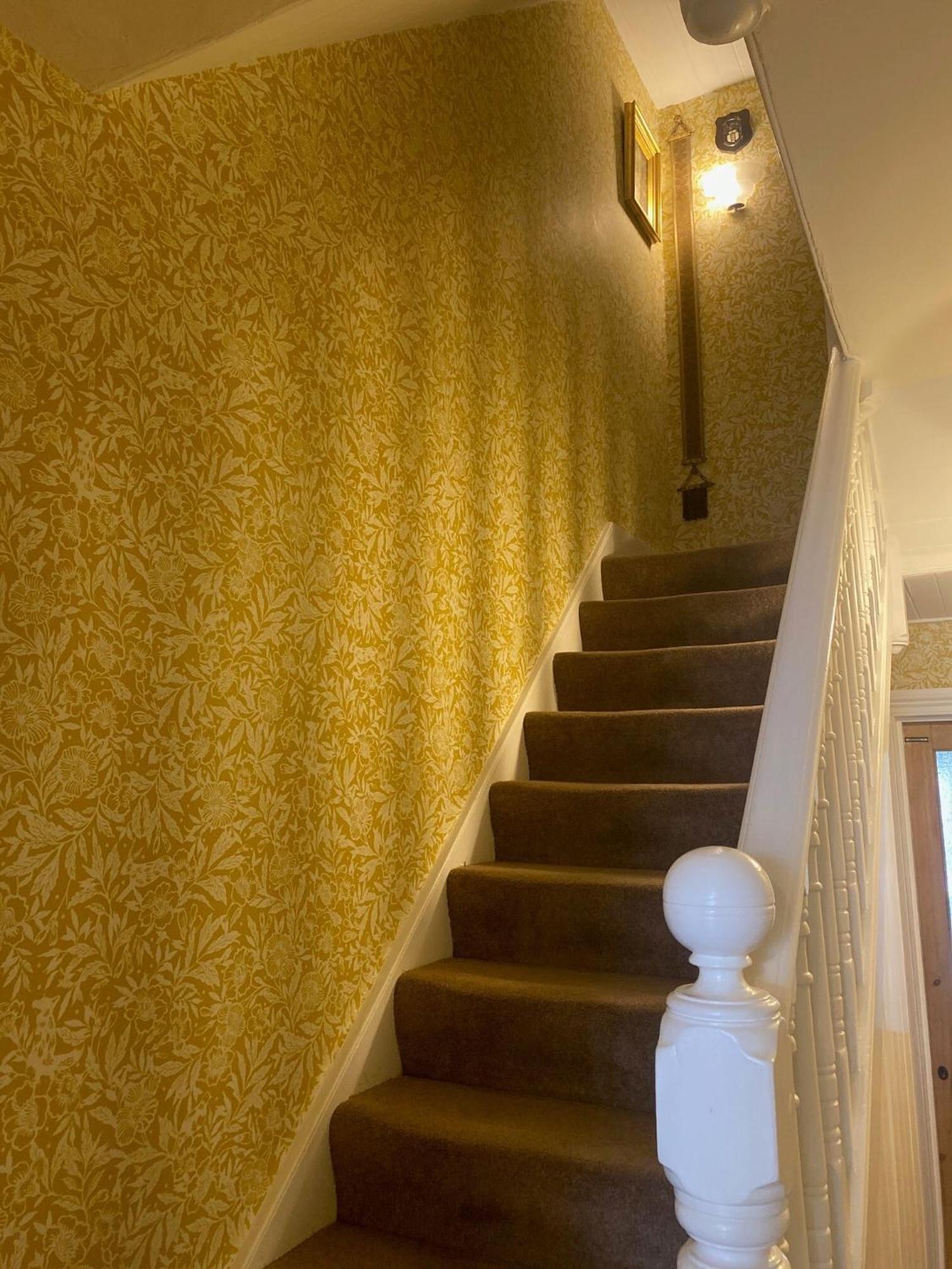 Gretenham B&B Swanage Dış mekan fotoğraf